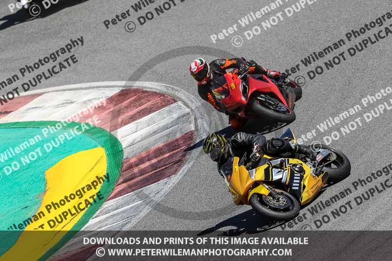 may 2019;motorbikes;no limits;peter wileman photography;portimao;portugal;trackday digital images